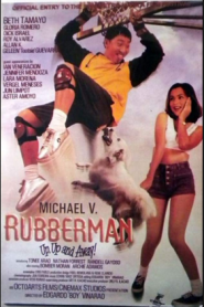 Rubberman