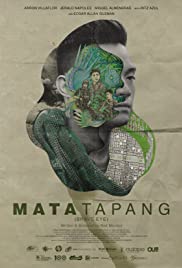 Mata Tapang (Brave Eye)