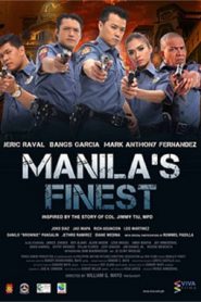 Manila’s Finest