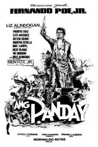 Ang Panday