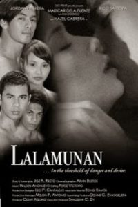 Lalamunan