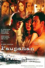 Paupahan