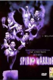 Spirit Warriors