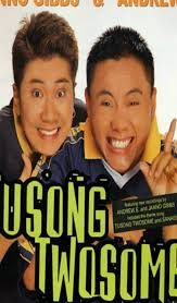 Tusong Twosome