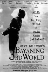 Bayaning 3rd World