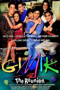 Gimik: The Reunion