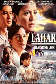 Lahar: Paraisong Abo