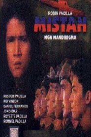 Mistah: Mga Mandirigma