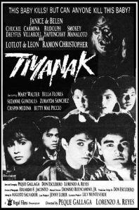 Tiyanak