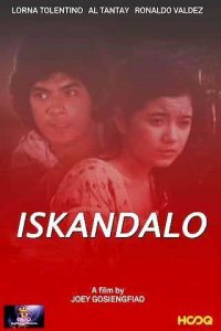 Iskandalo