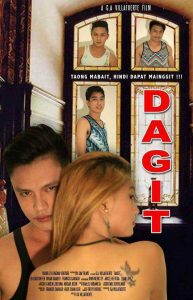 Dagit: Taong Mabait, Hindi Dapat Mainggit!!!