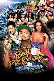 Boy Pick Up: The Movie