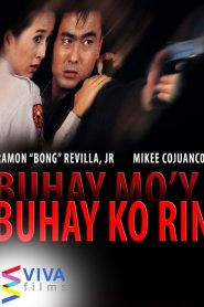 Buhay mo’y buhay ko rin