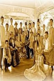 CCP’s The Ramon Obusan Folkloric Group presents “Sayaw At Galaw Rizaliana”