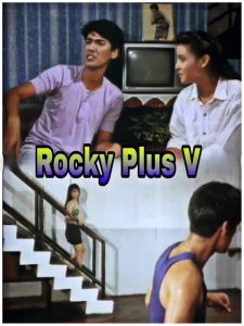 Rocky Plus V