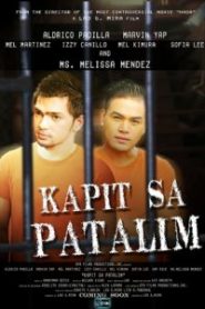 Kapit Sa Patalim