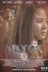 Hayok (Ipaglaban Mo)