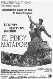 El pinoy matador