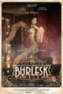 Celestina: Burlesk Dancer